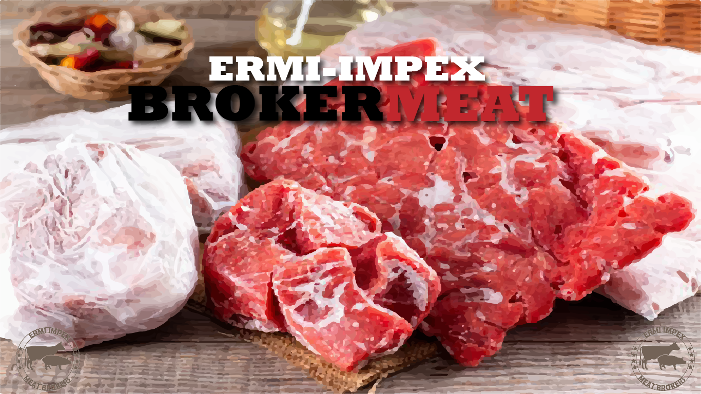 ermi impex brokers food