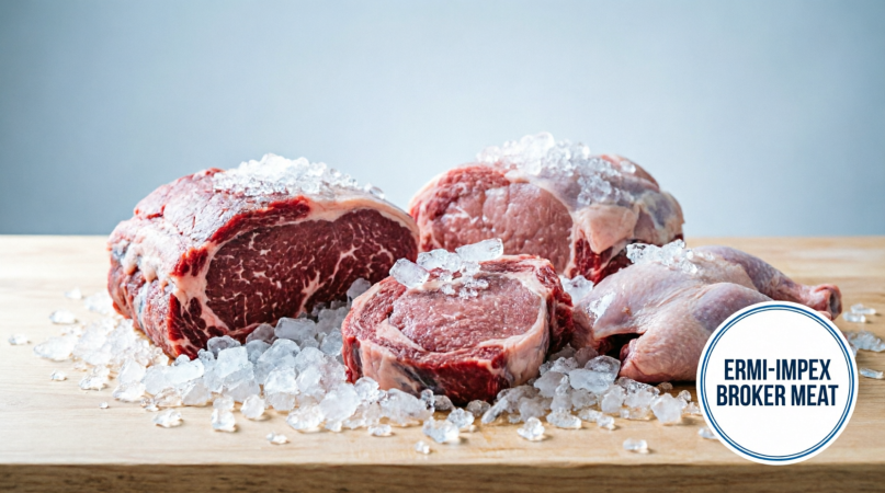 Meat Products